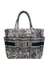 Catherine Dior Tote, front view